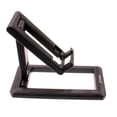 thumbnail image 1 of Stand Foldable for Samsung Galaxy Z Flip 3 5G/Z Flip4/Flip5/Flip6 - Holder Travel Desktop Cradle Dock Fold-up, 1 of 6