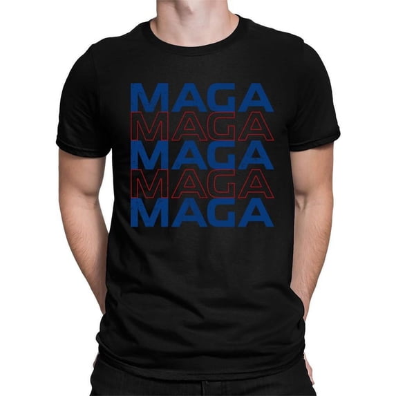 Stand For Change Statement Tee T-shirt Men's