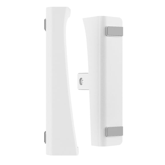 Stand For PS5 Slim Console Horizontal Stand With 4 Ports USB Hub Base Stand Horizontal Stand Holder for PS5 Slim Console