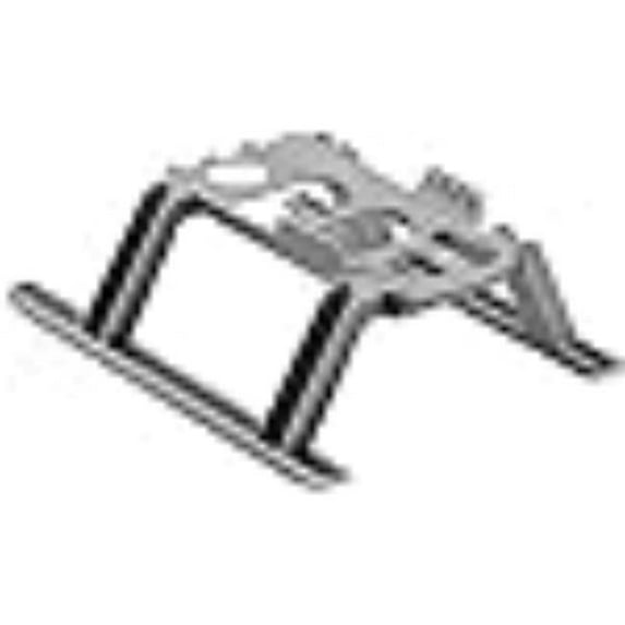 Stand Gimbal Guard Accessories Release Landing Gear for D-JI Mavic 2 Pro Zoom Drone Height Extender Long Leg Foot Protector