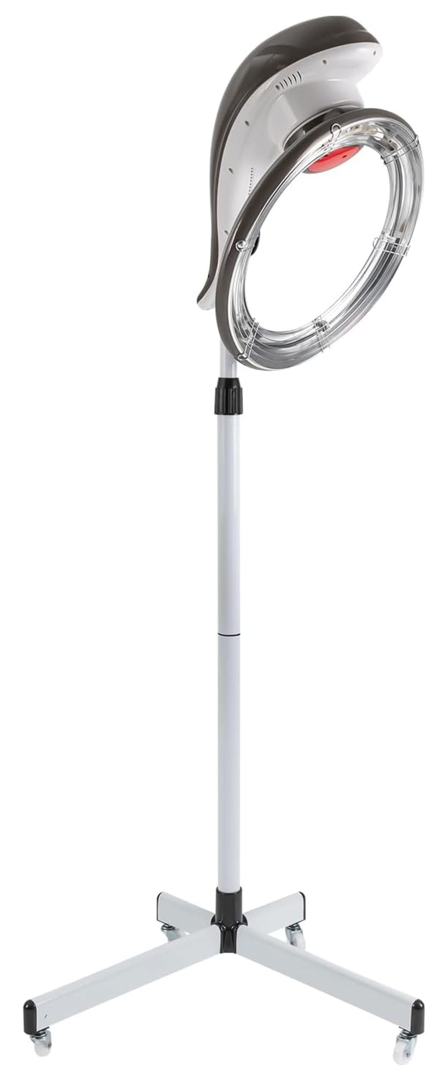 Stand Hair Dryer, 950W Orbiting Rotating Hair Processor with Adjustable