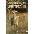 thumbnail image 1 of Stand Hunting for Whitetails (Paperback), 1 of 1