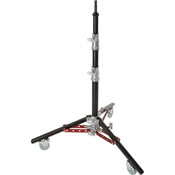 Matthews Stand II for Monitors, Lights and Camera Sliders, 70lbs Capacity