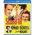 thumbnail image 1 of Stand-In (Blu-ray), Classicflix, Comedy, 1 of 1