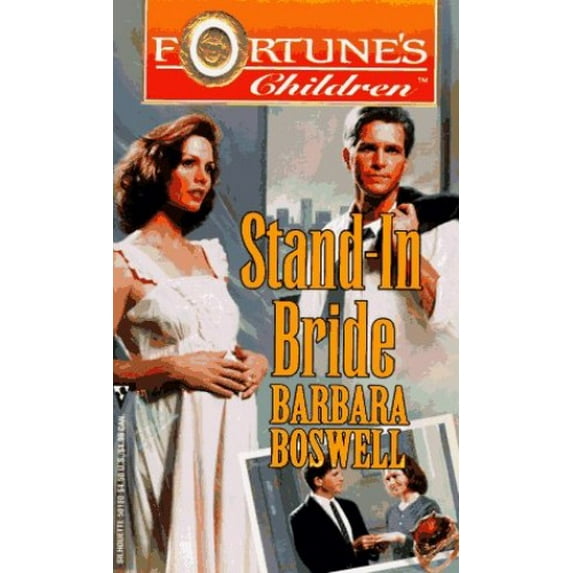 Pre-Owned Stand - In Bride (Fortune'S Children) (Unknown) 0373501803 9780373501809