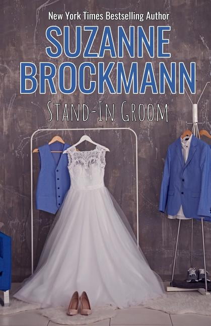 Stand-In Groom: Reissue Originally Published 1997 (Paperback)