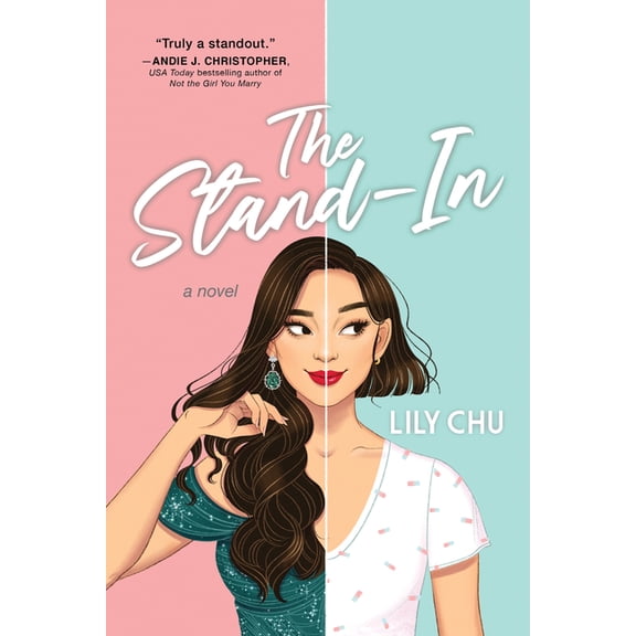 Stand-In (Paperback)