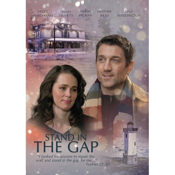 Stand In The Gap (DVD), Burning Bulb, Documentary
