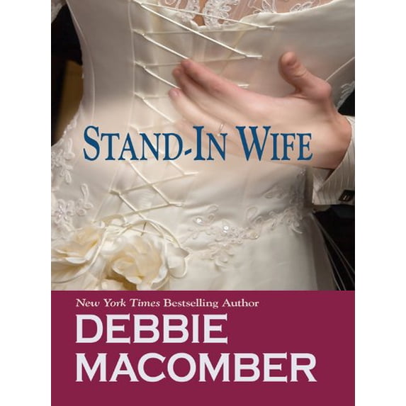 Pre-Owned Stand-in Wife (The Manning Brides) (Hardcover) 1410422399 9781410422392