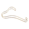 thumbnail image 1 of Stand Inserts Shaper Sandal Boot Supporter Rack Mall Rose, 1 of 6