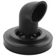 Stand Lid Holder and Steam Release Diverter,for Ninja Pressure Cooker