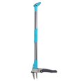 thumbnail image 1 of Stand MOSTA Up Weeder 40 Inch, Garden Weed Puller & Weeding Root Puller with Stainless Steel 3-Claw Head & High, 1 of 8