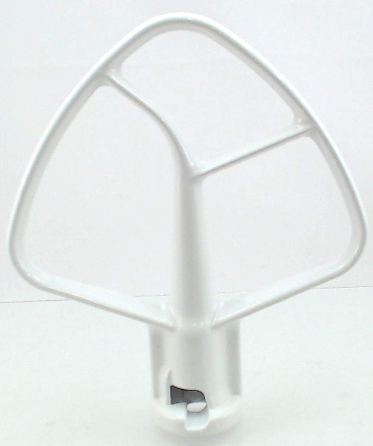 Miscelatore Da Appoggio, Battitore Piatto 4,5 QT Per KitchenAid K45B - Foto 12