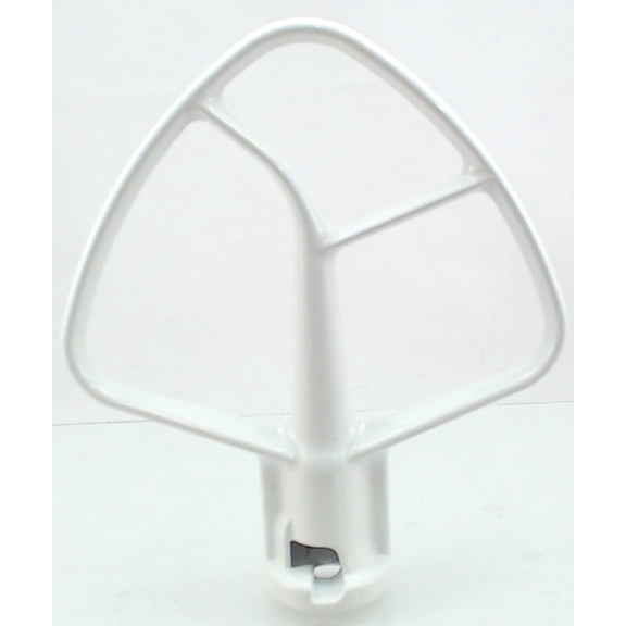 Stand Mixer, 4.5 QT Flat Beater for KitchenAid, AP3884849, PS987906, WPW10672617