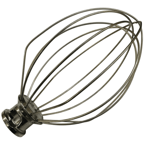 Stand Mixer 5 Quart Wire Whip for KA K5AWW, PS401678, W10731415,WPW10731415