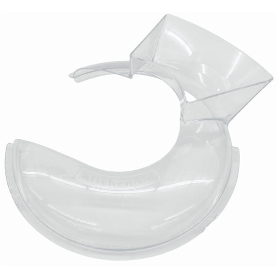Stand Mixer 6 QT Pour Shield, KN256PS, for KitchenAid , WPW10617049