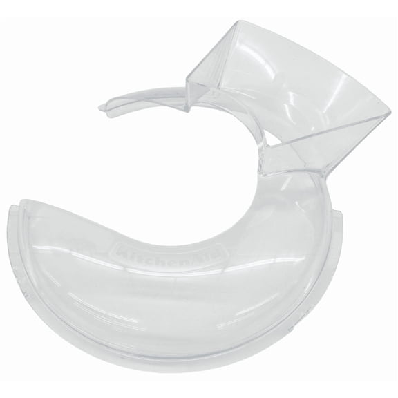 Stand Mixer 6 QT Pour Shield, KN256PS, for KitchenAid , WPW10617049
