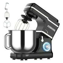  Whisk Wiper® PRO for Stand Mixers - Mix Without The