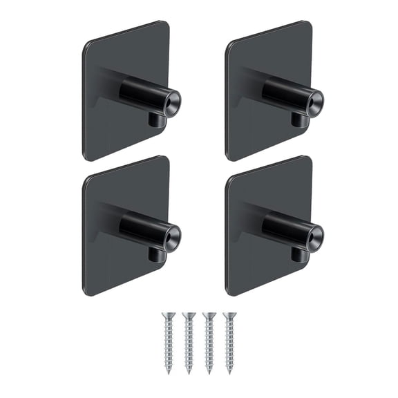 Stand Mixer Attachment Storage Holder Plastic Food Mixer Accessories Hooks