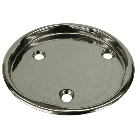 Stand Mixer Bowl Screw Cap fits 3.5 Qt KitchenAid AP6286664 W10751197 W11189119