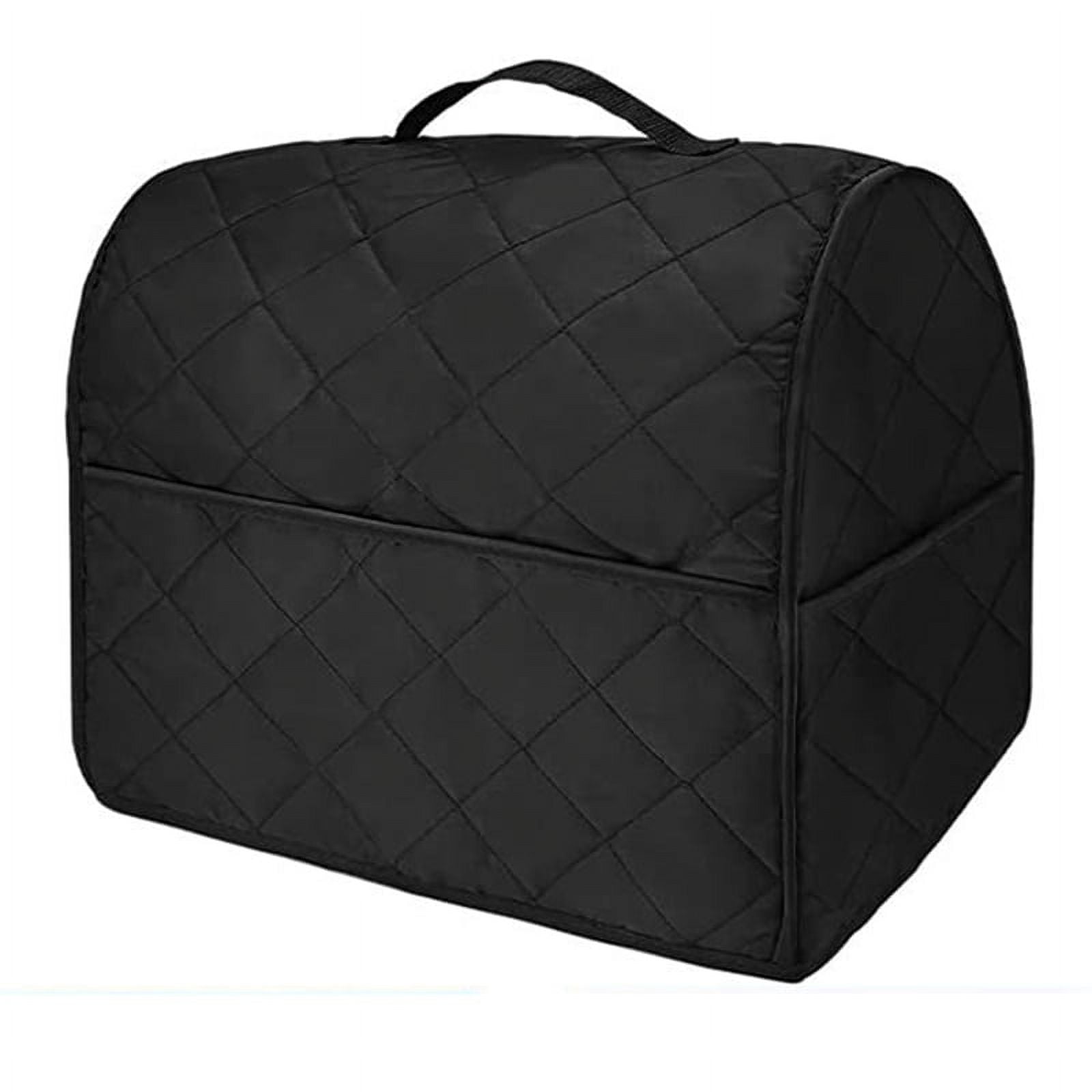 Stand Mixer Cover Compatible with 4.5 Qt and All 5 Qt Mixer, Protective