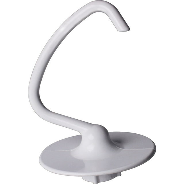 Stand Mixer Dough Hook for Kitchenaid KSM150 KSM90 K45 K45SS KSM75