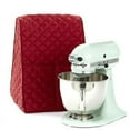thumbnail image 1 of Stand Mixer Dust-proof Cover with Organizer Bag for KitchenAid Mixer to Keep Clean and Safe, 1 of 4