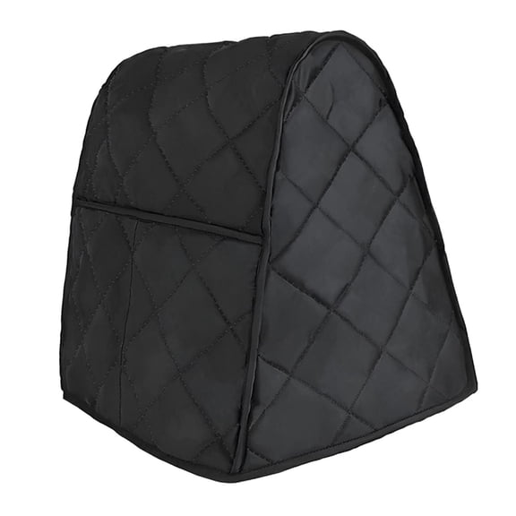 Stand Mixer Dustproof Cover Home Kitchen Mixer Cover Organizer Bag Quilted Polyester Protective Appliance