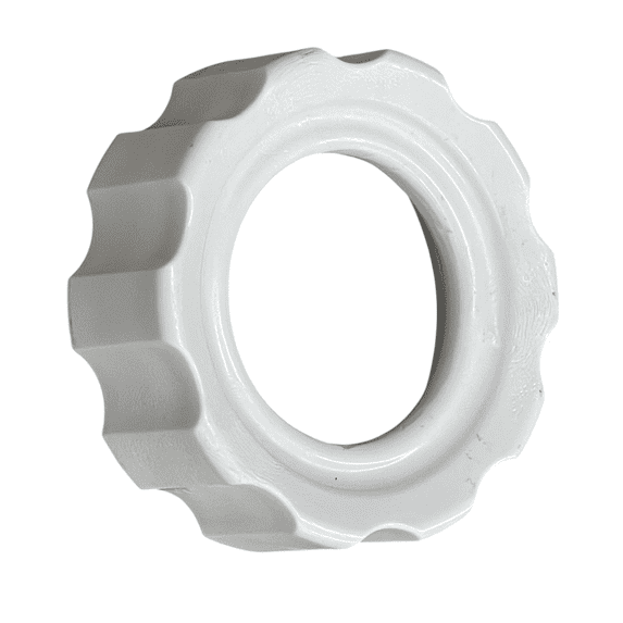 Stand Mixer Food Grinder Screw on Cap for KitchenAid AP4325363 PS991066 WP115422