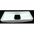thumbnail image 1 of Stand Mixer Food Tray Add On for KitchenAid Grinder, 1 of 5