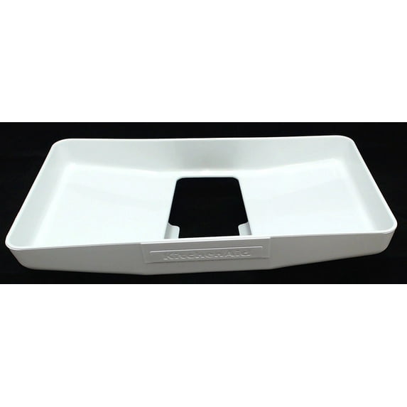 Stand Mixer Food Tray Add On for KitchenAid Grinder