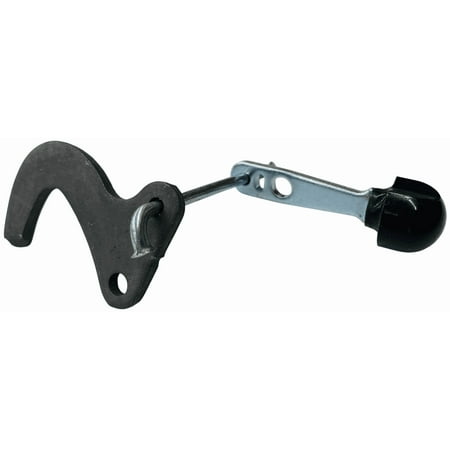 Stand Mixer Lock Lever Black Knob for KitchenAid, AP3177633, PS734222, WP24452