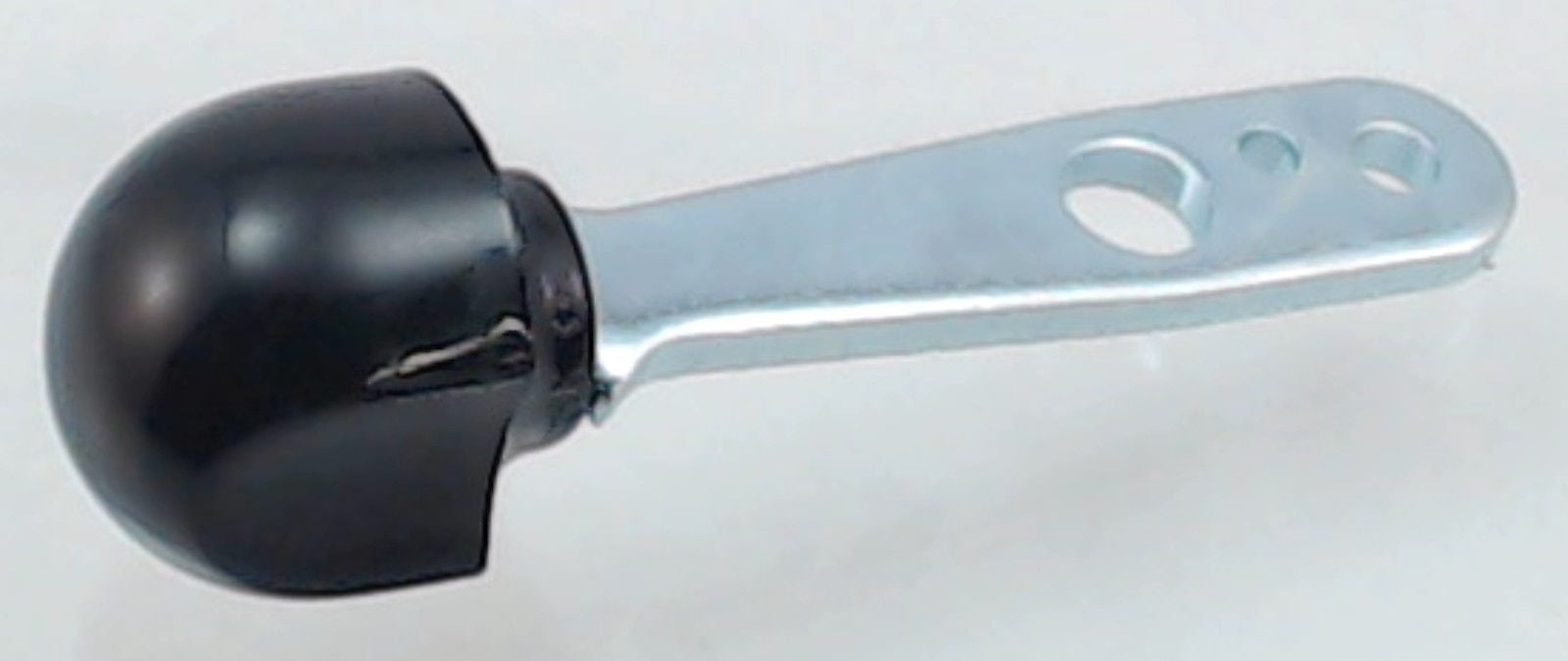 Stand Mixer Lock Lever Black Knob for KitchenAid, AP4325723, PS992694