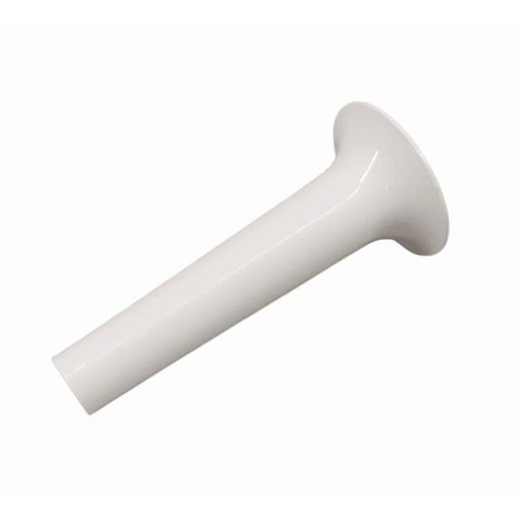 Stand Mixer Lrg Tube Sausage Stuffer Attachment for KitchenAid, WP242466