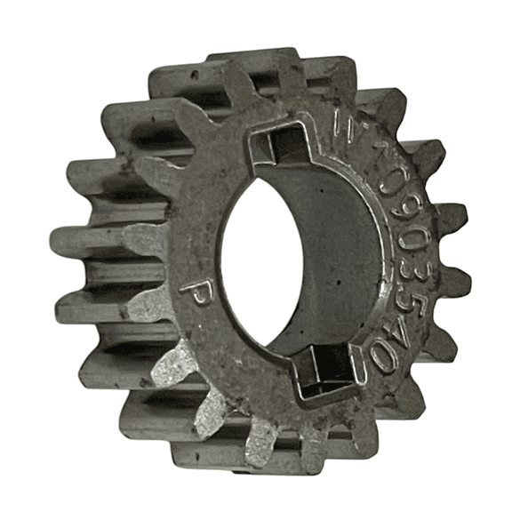 Stand Mixer Pinion Gear for KitchenAid, AP3124167 PS401641, WP9703903, W11133645