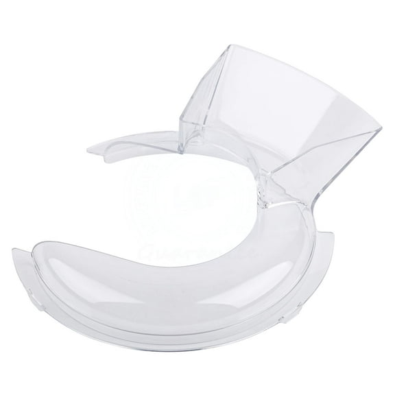 Stand Mixer Pour Shield 4.5 & 5 Qt, for KitchenAid , AP5805370, WPW10616906