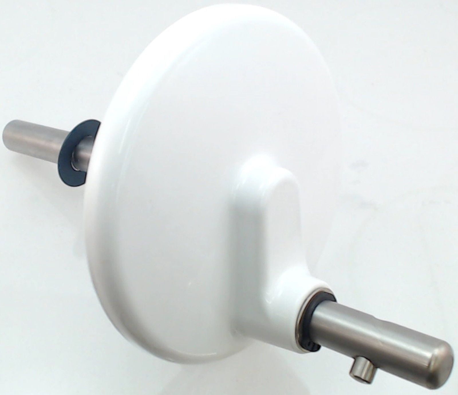 Stand Mixer White Assembly for KitchenAid, AP3997015, 9708172