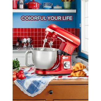 Sunbeam Mixmaster スタンドミキサー Product Detail Page | Cub