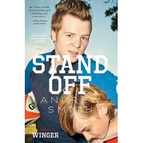 Stand-Off (Paperback)