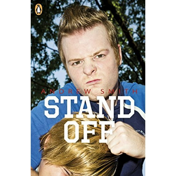 Pre-Owned Stand-Off (Paperback) 0141354771 9780141354774