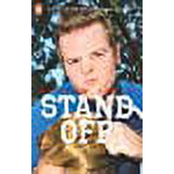 Stand-Off Andrew Smith (Paperback)