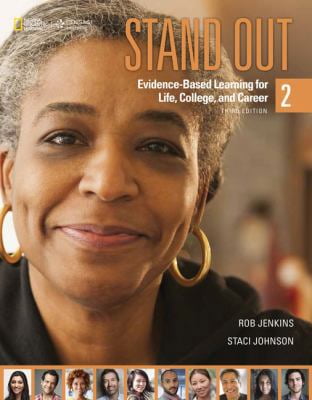Pre-Owned Stand Out 2 (Paperback) 1305655478 9781305655478