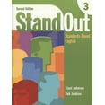thumbnail image 1 of Stand Out 3 : Standards-Based English, 1 of 1