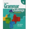 thumbnail image 1 of Pre-Owned Stand Out Grammar Challenge 5 (Paperback) 142401784X 9781424017843, 1 of 1