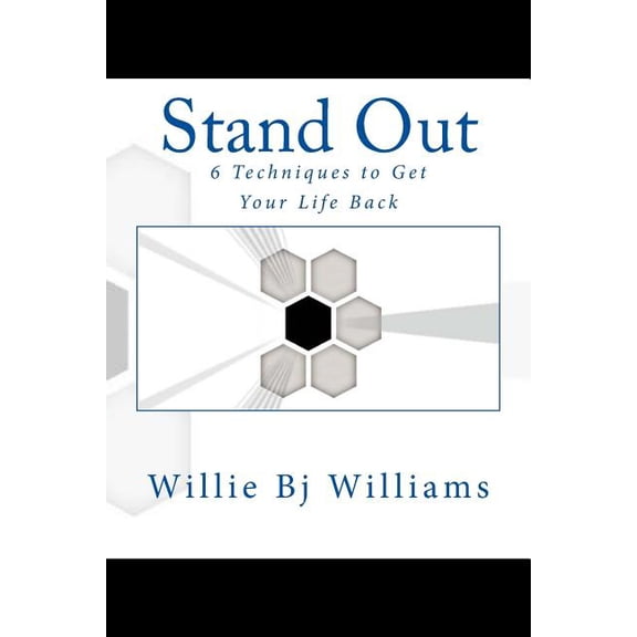 Stand OUT: Strategies for Living a Life of Power (Paperback)