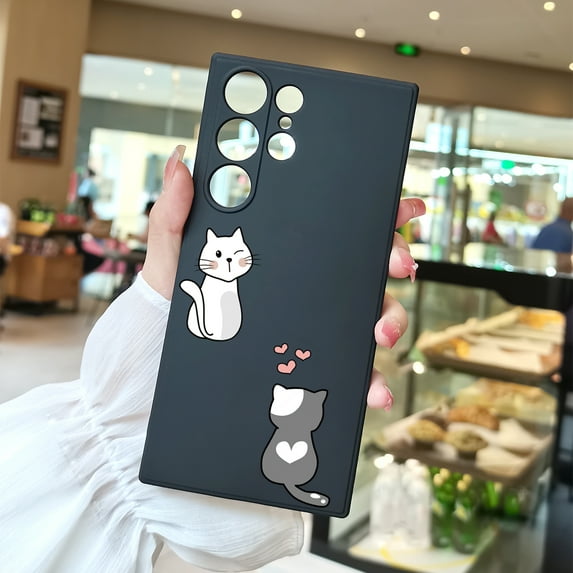 Stand Out from the Crowd with a Unique Floral and Skull Print iPhone Shell - Compatible with iPhone 15 Pro Max, 14, 13, 12 Pro, 11