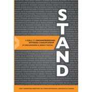 Stand, (Paperback)