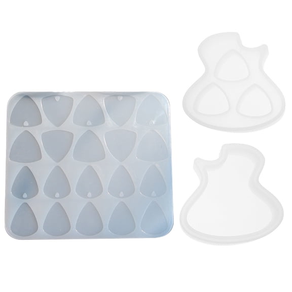 Guitar Plectrums Pick Making Materials Press Equipment