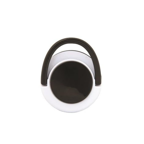 Stand Point Phone Stand - Black / White