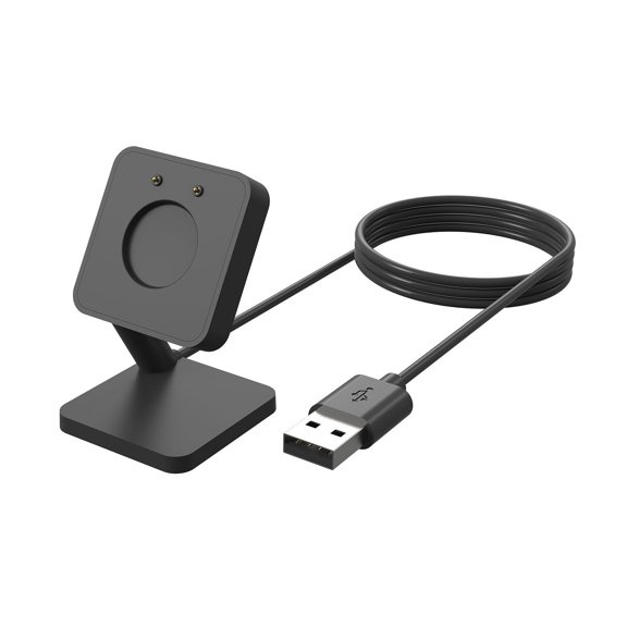 Stand Rack for 9 Bracelets Convenient and Stable Charging Solution Cable